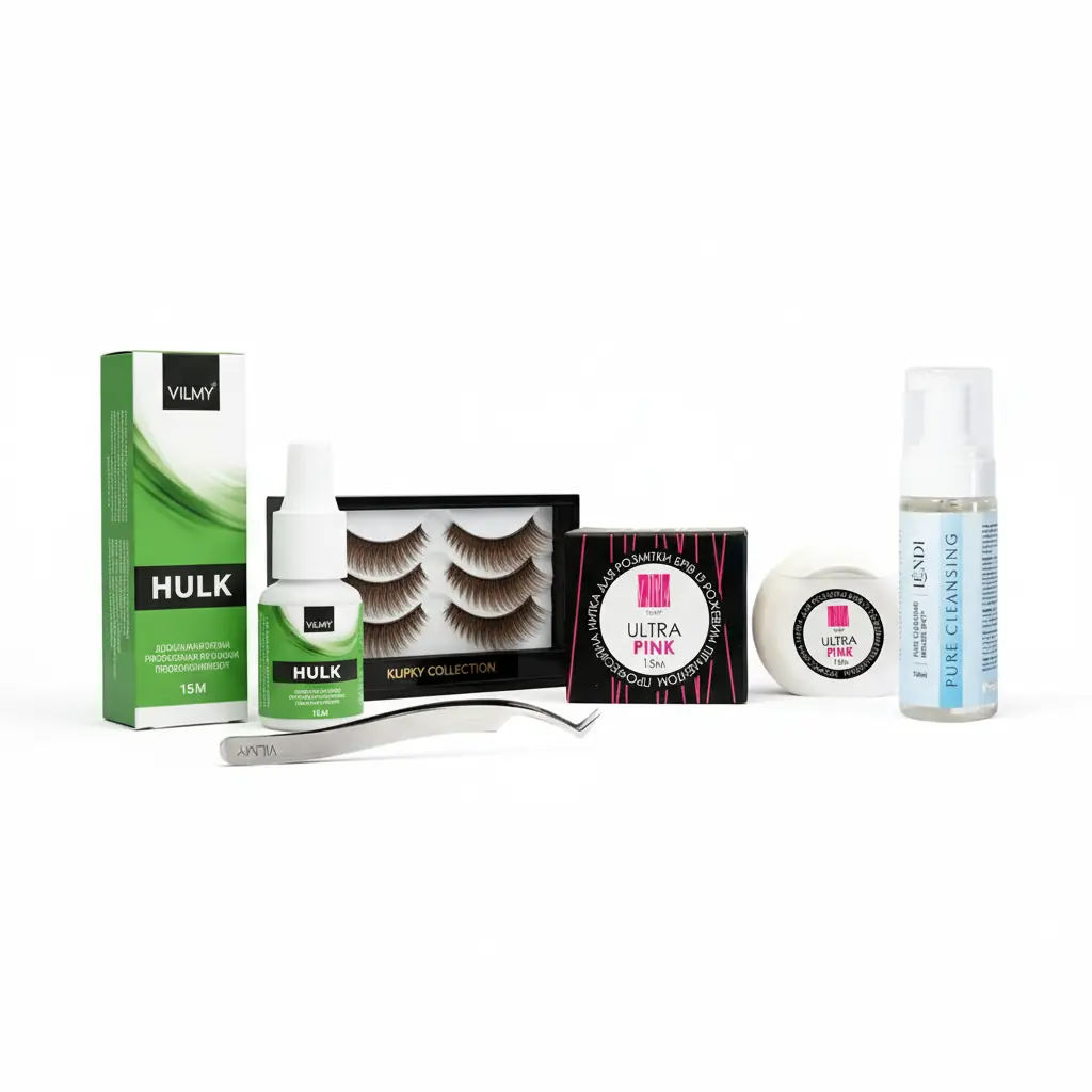 Lash Supply Shop
